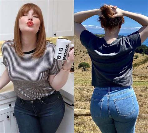 Bryce Dallas Howard Porno Videos 